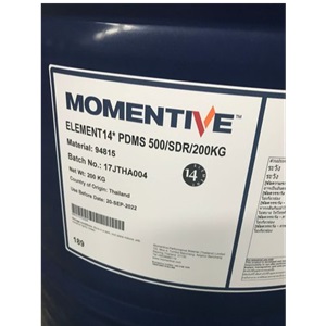 Dầu Silicone Momentive Element14* PDMS 500/SDR